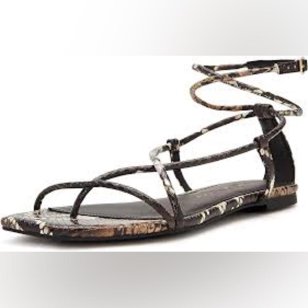 Katy Perry “The Luv” Sandals